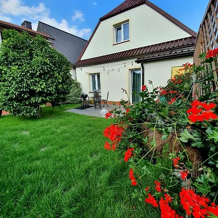 Rynek_28 Appartement